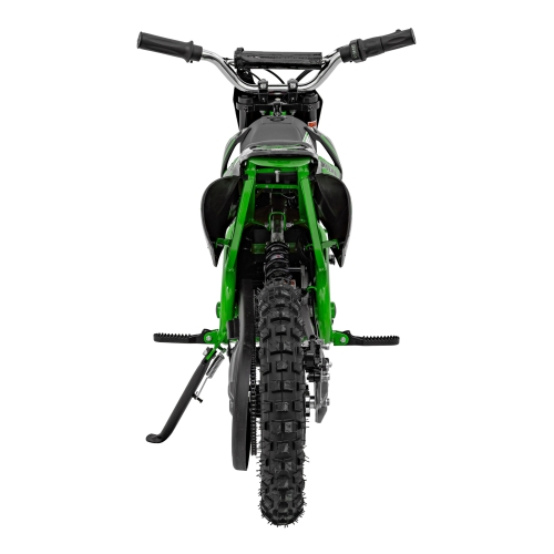 Pojazd Motor Elektryczny RENEGADE 50R Zielony HP110E-A.ZIE